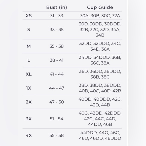 Adore Me Sexy Kimmy Black Push Up Balconette Bra New in Package Size 34DD - Picture 6 of 6